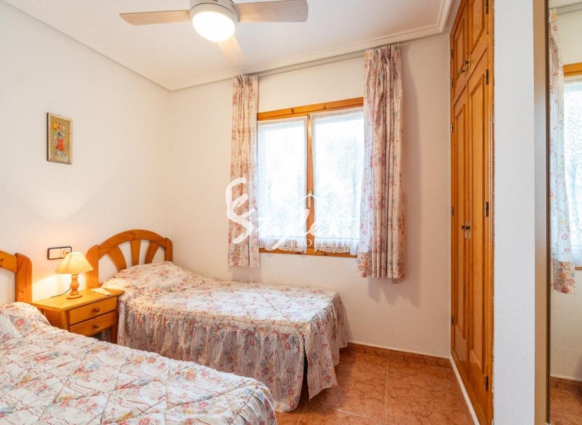 Reventa - Villa - Orihuela-Costa - Playa Flamenca