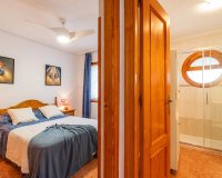 Reventa - Villa - Orihuela-Costa - Playa Flamenca