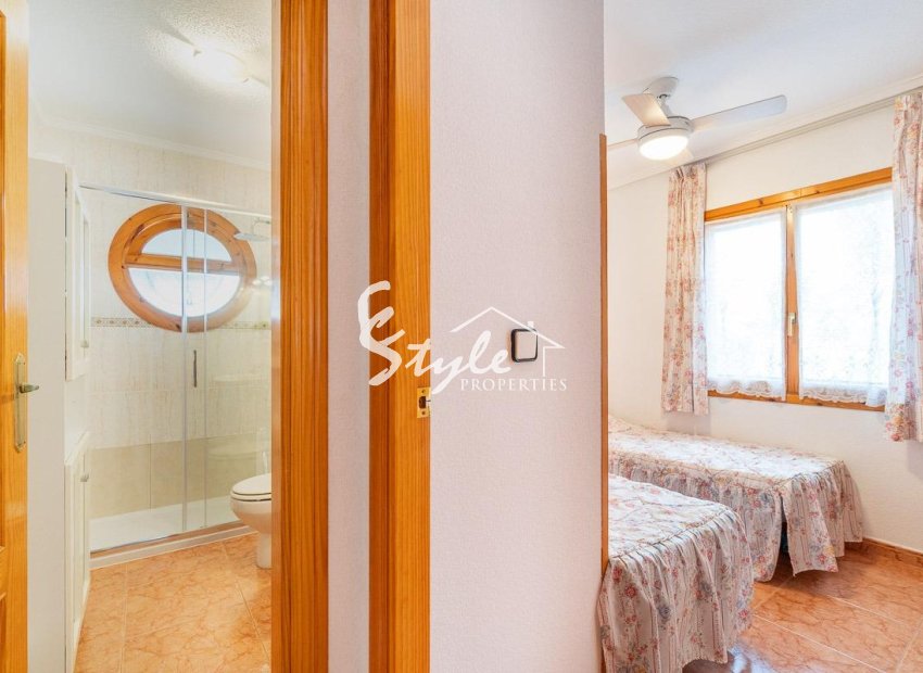 Reventa - Villa - Orihuela-Costa - Playa Flamenca
