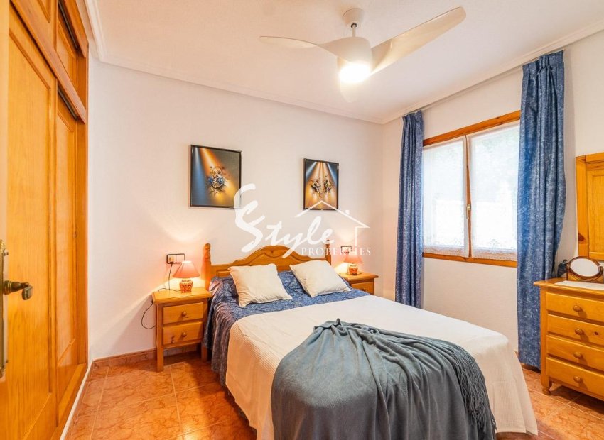 Reventa - Villa - Orihuela-Costa - Playa Flamenca