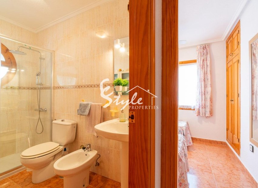 Reventa - Villa - Orihuela-Costa - Playa Flamenca