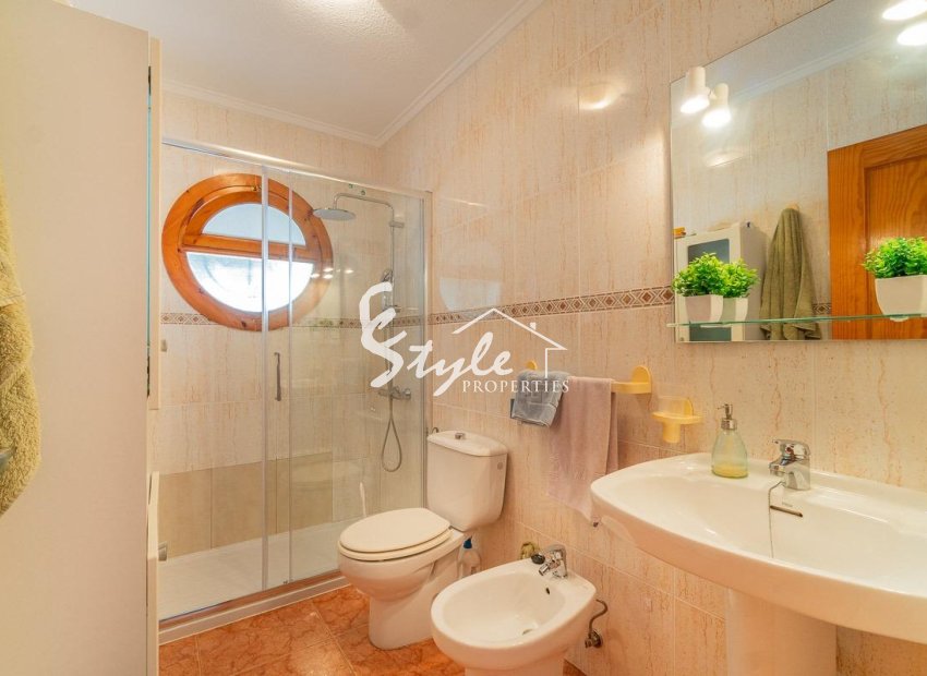 Reventa - Villa - Orihuela-Costa - Playa Flamenca