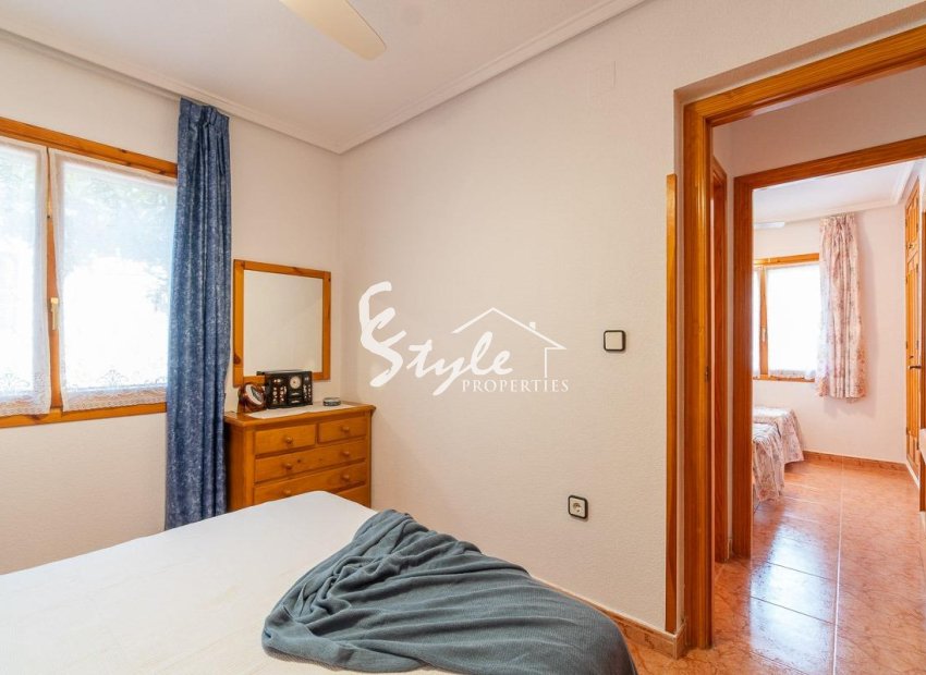 Reventa - Villa - Orihuela-Costa - Playa Flamenca