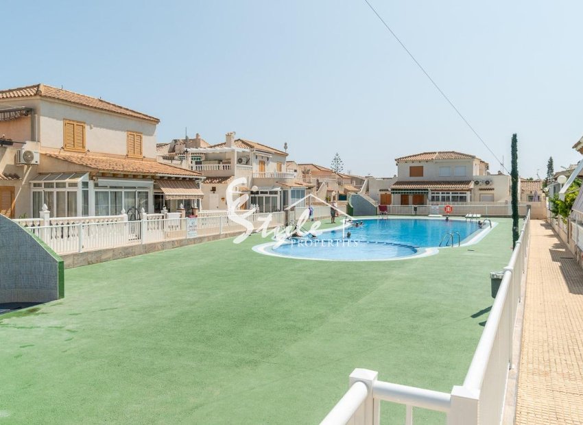 Reventa - Villa - Orihuela-Costa - Playa Flamenca