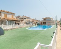 Reventa - Villa - Orihuela-Costa - Playa Flamenca