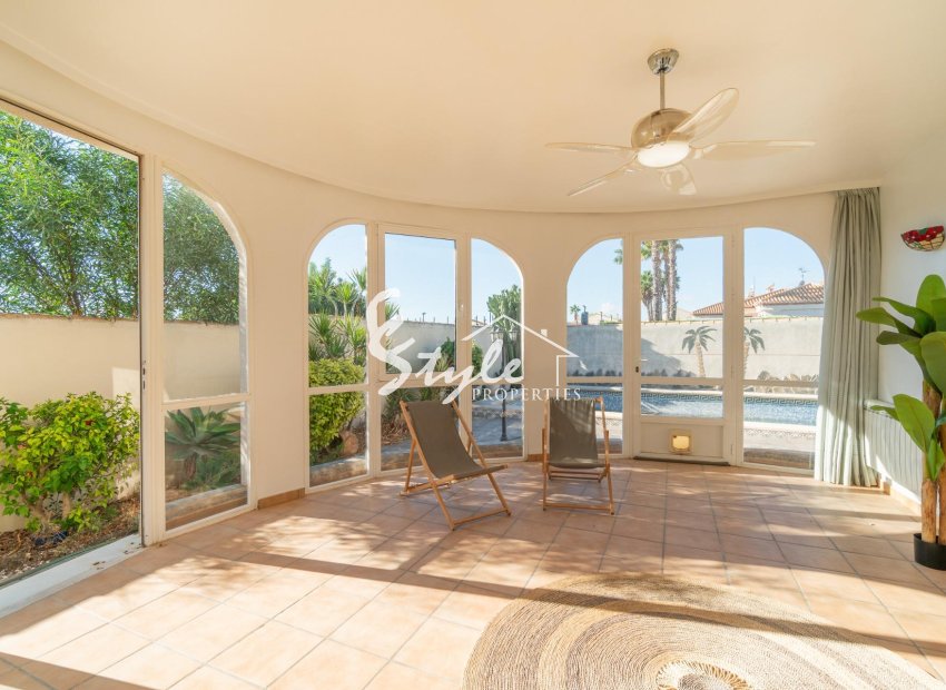 Reventa - Villa - Orihuela-Costa - Playa Flamenca
