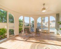 Reventa - Villa - Orihuela-Costa - Playa Flamenca