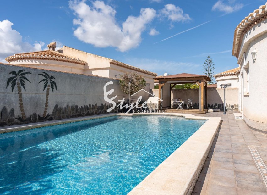 Reventa - Villa - Orihuela-Costa - Playa Flamenca