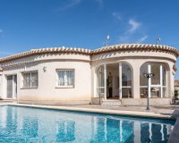 Reventa - Villa - Orihuela-Costa - Playa Flamenca