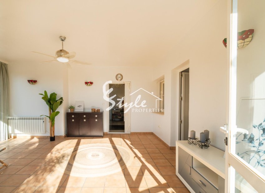 Reventa - Villa - Orihuela-Costa - Playa Flamenca