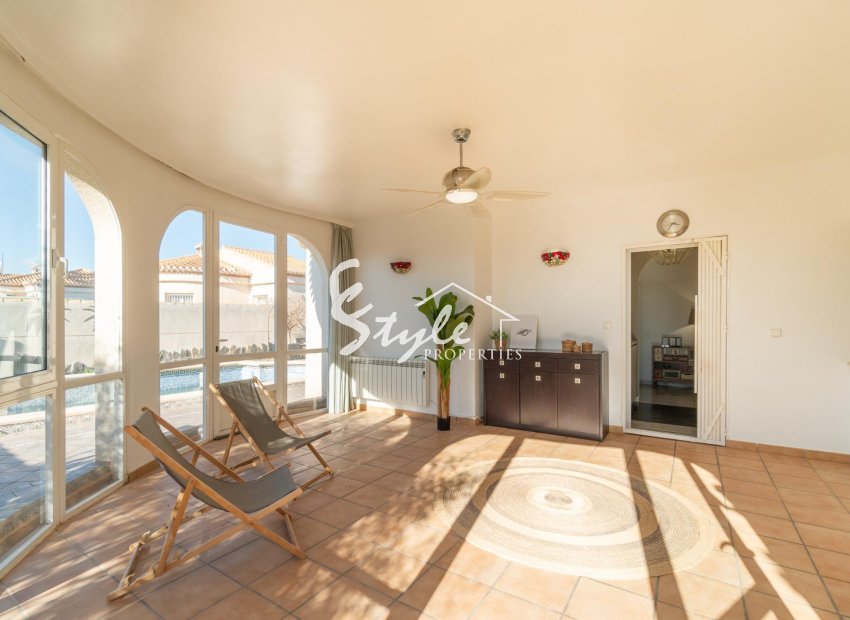 Reventa - Villa - Orihuela-Costa - Playa Flamenca