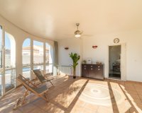 Reventa - Villa - Orihuela-Costa - Playa Flamenca