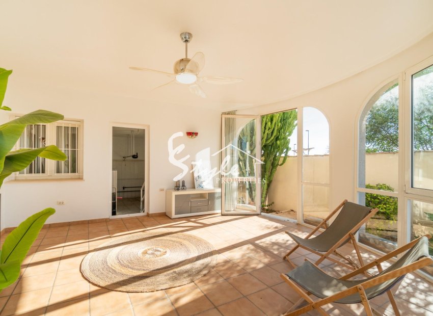 Reventa - Villa - Orihuela-Costa - Playa Flamenca