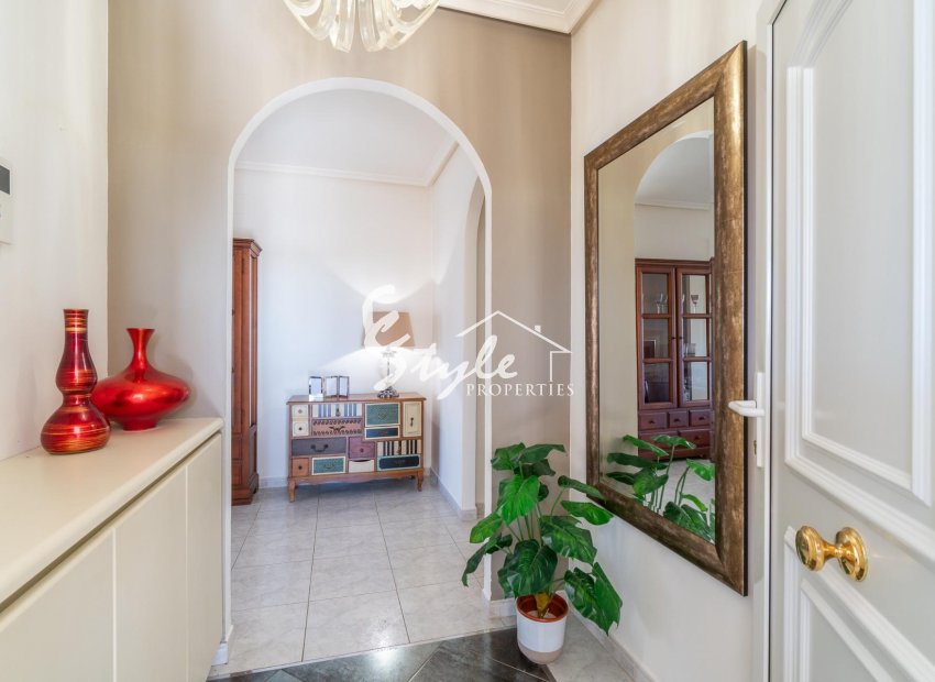 Reventa - Villa - Orihuela-Costa - Playa Flamenca