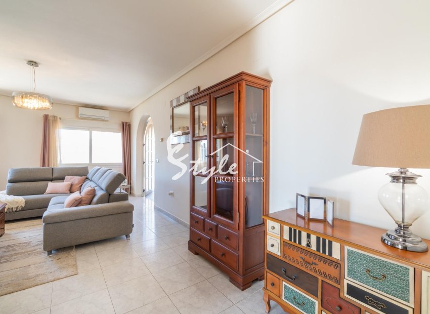 Reventa - Villa - Orihuela-Costa - Playa Flamenca