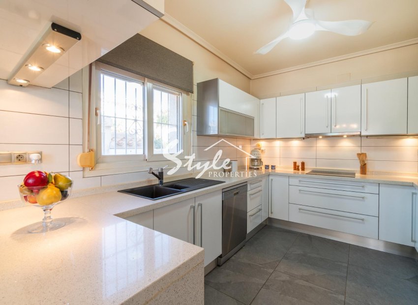 Reventa - Villa - Orihuela-Costa - Playa Flamenca