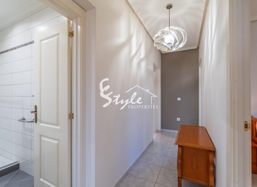 Reventa - Villa - Orihuela-Costa - Playa Flamenca
