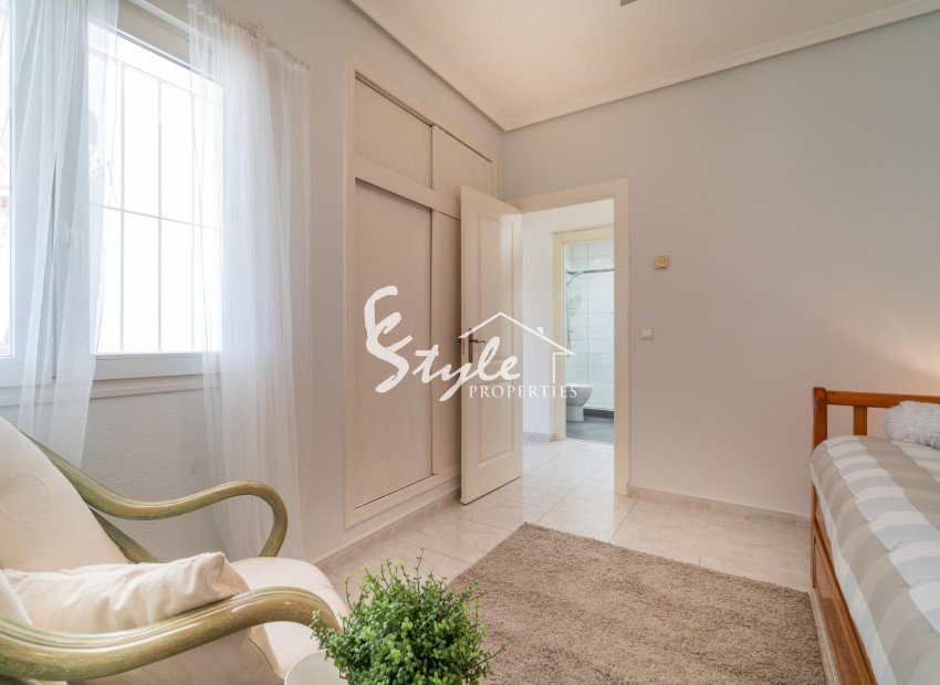 Reventa - Villa - Orihuela-Costa - Playa Flamenca