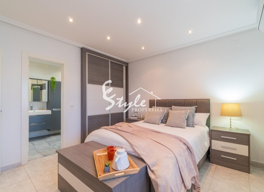Reventa - Villa - Orihuela-Costa - Playa Flamenca