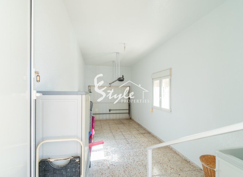 Reventa - Villa - Orihuela-Costa - Playa Flamenca
