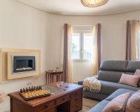 Reventa - Villa - Orihuela-Costa - Playa Flamenca