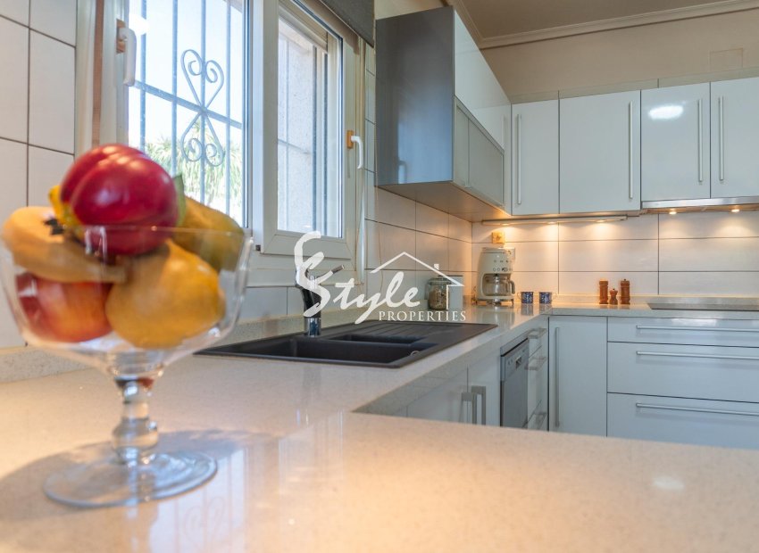 Reventa - Villa - Orihuela-Costa - Playa Flamenca