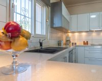 Reventa - Villa - Orihuela-Costa - Playa Flamenca