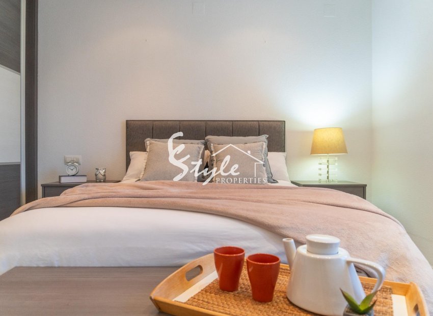 Reventa - Villa - Orihuela-Costa - Playa Flamenca