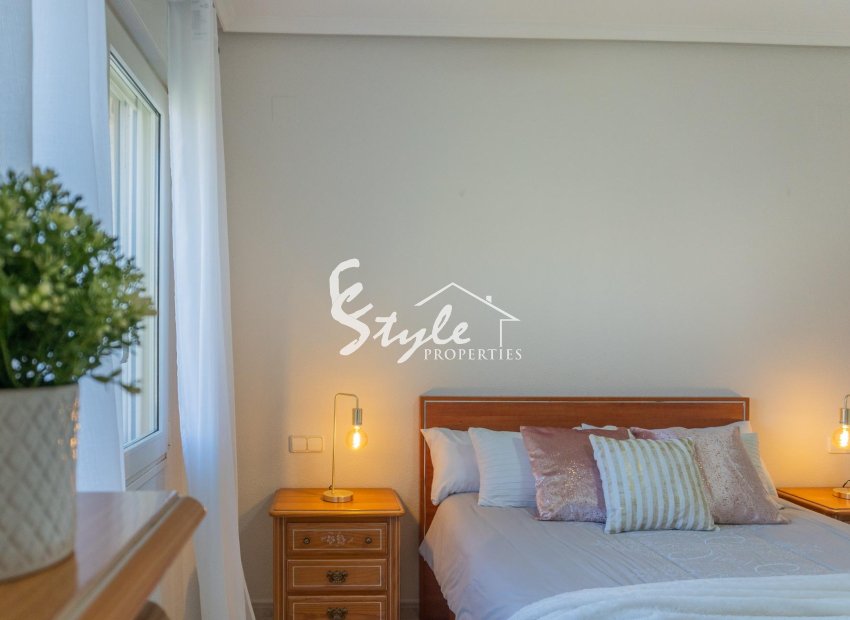 Reventa - Villa - Orihuela-Costa - Playa Flamenca