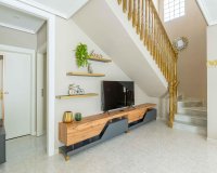 Reventa - Villa - Orihuela Costa  - Punta Prima