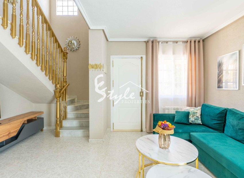 Reventa - Villa - Orihuela Costa  - Punta Prima