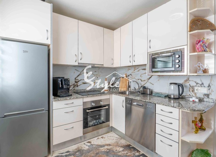 Reventa - Villa - Orihuela Costa  - Punta Prima