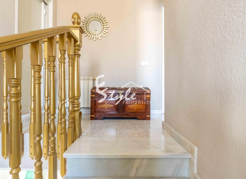 Reventa - Villa - Orihuela Costa  - Punta Prima