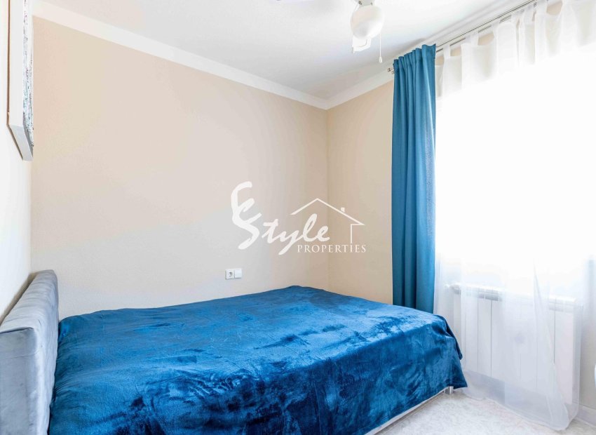 Reventa - Villa - Orihuela Costa  - Punta Prima