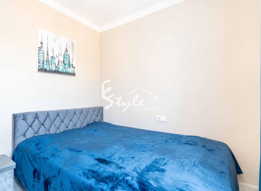 Reventa - Villa - Orihuela Costa  - Punta Prima