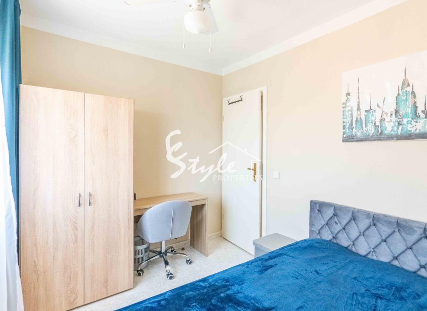 Reventa - Villa - Orihuela Costa  - Punta Prima