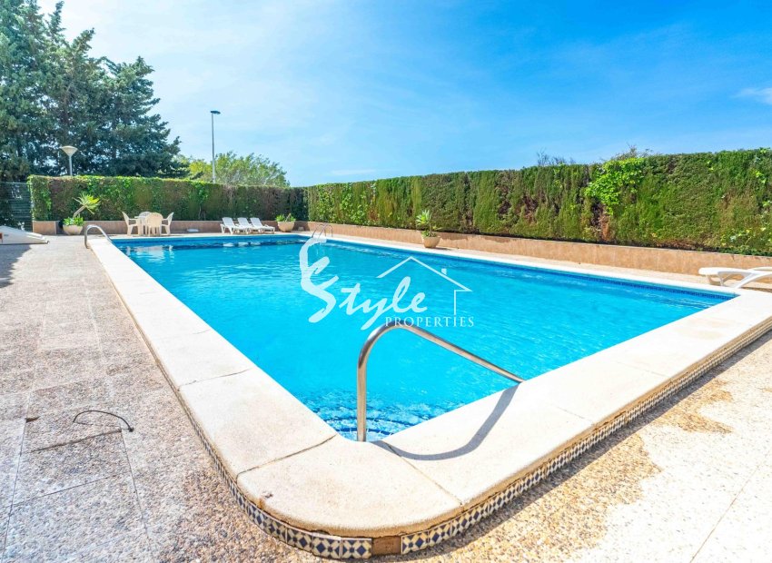 Reventa - Villa - Orihuela Costa  - Punta Prima