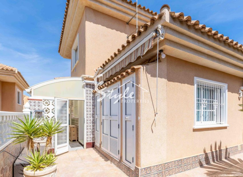 Reventa - Villa - Orihuela Costa  - Punta Prima