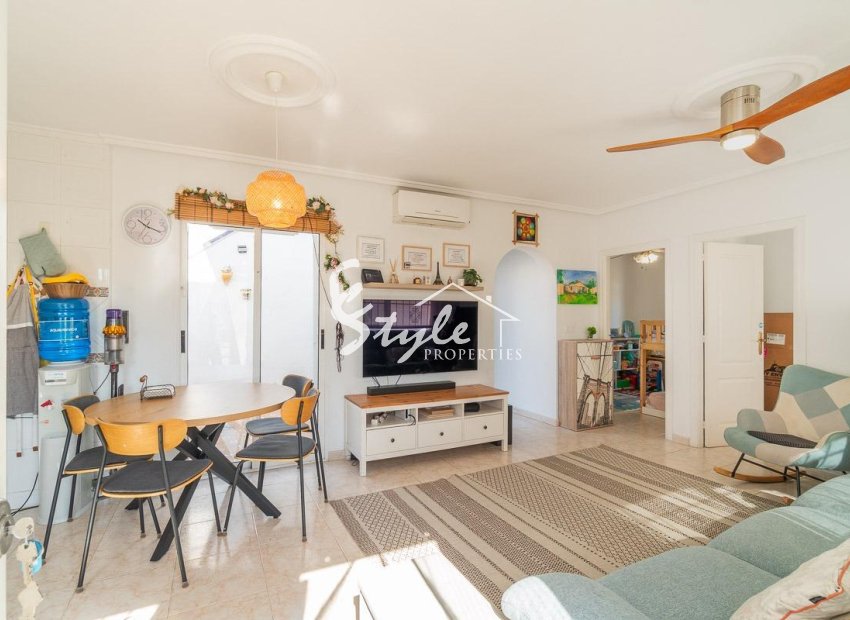 Reventa - Villa - Orihuela-Costa - Punta Prima
