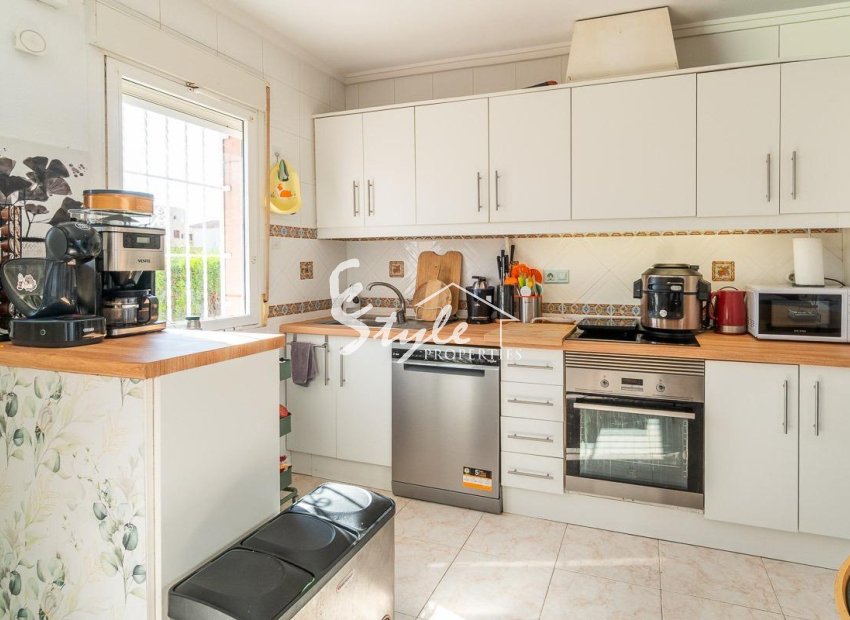 Reventa - Villa - Orihuela-Costa - Punta Prima