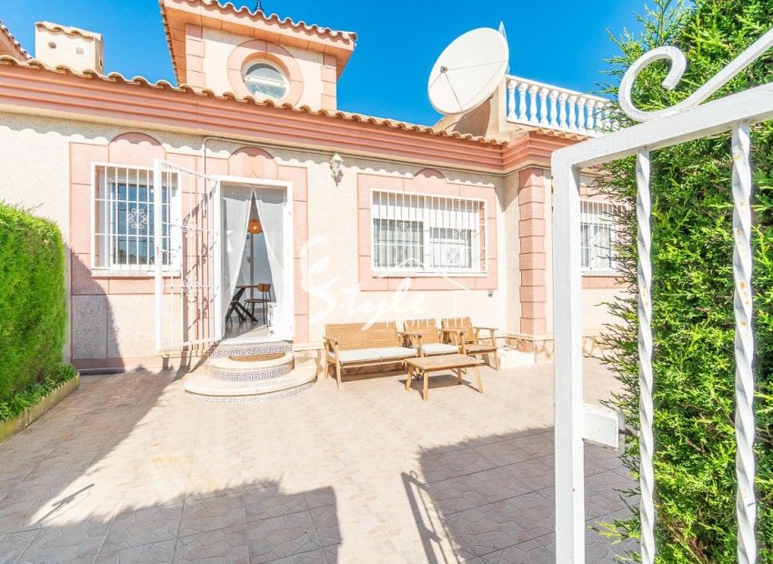 Reventa - Villa - Orihuela-Costa - Punta Prima