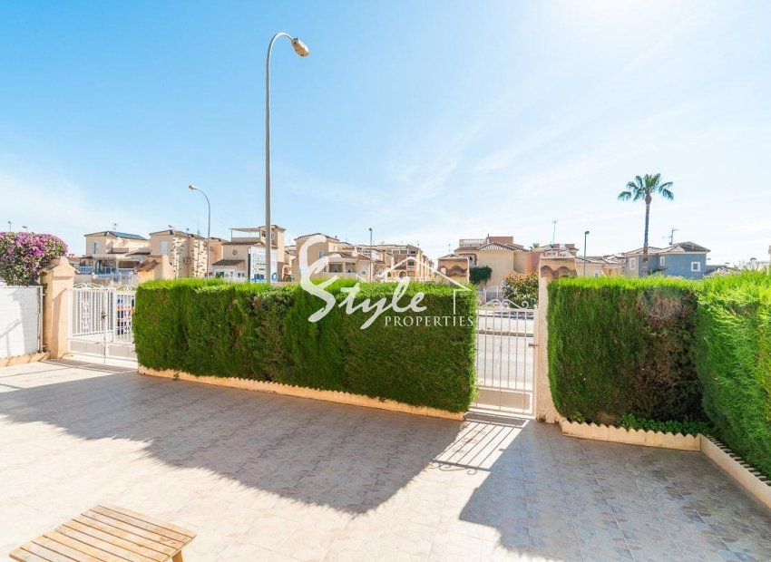 Reventa - Villa - Orihuela-Costa - Punta Prima