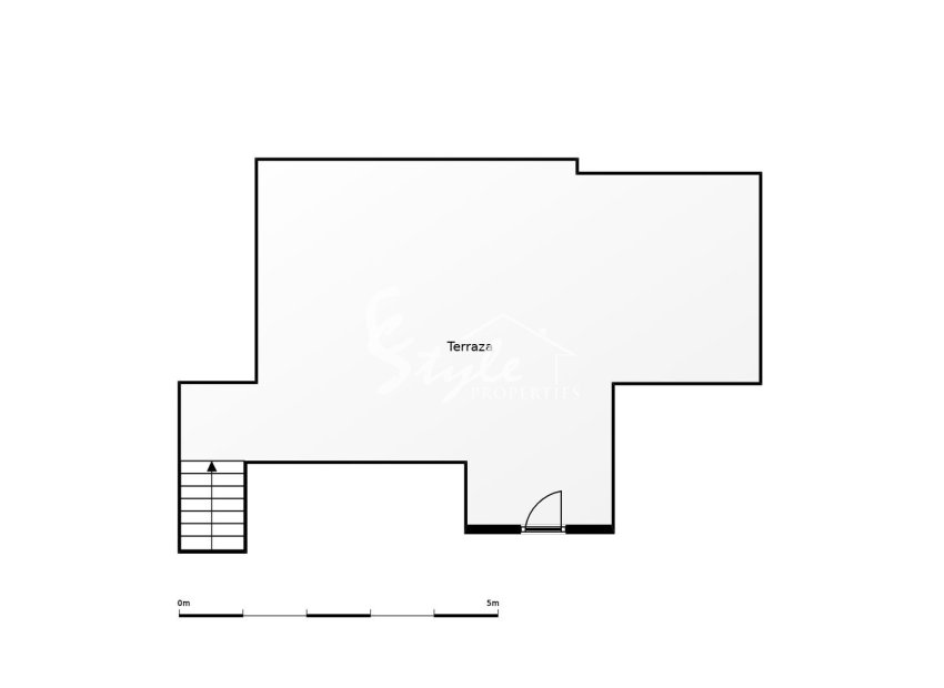 Reventa - Villa - Orihuela-Costa - Punta Prima
