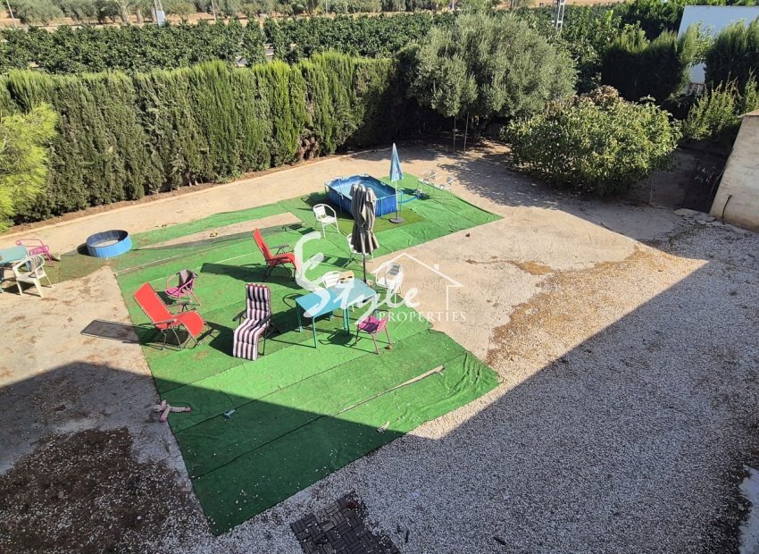 Reventa - Villa - Orihuela-Costa - Redovan