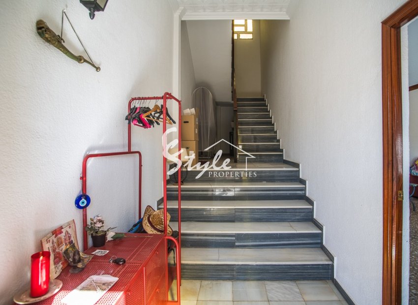 Reventa - Villa - Orihuela-Costa - Redovan
