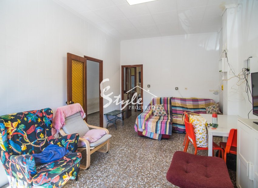 Reventa - Villa - Orihuela-Costa - Redovan