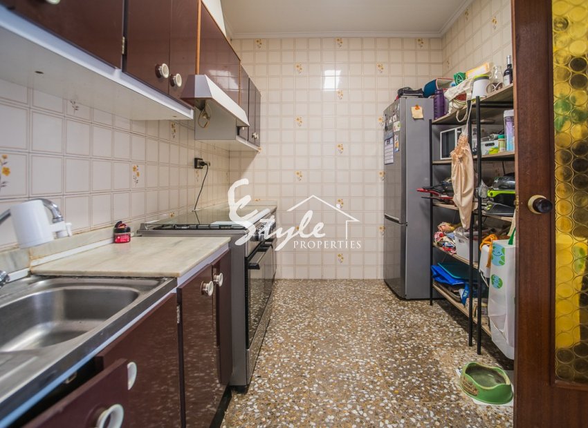 Reventa - Villa - Orihuela-Costa - Redovan