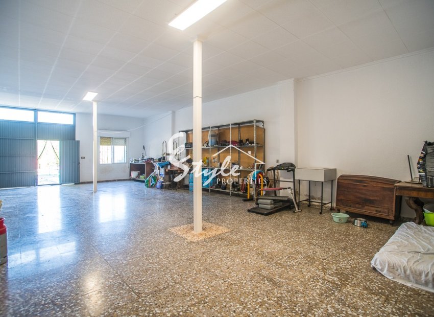 Reventa - Villa - Orihuela-Costa - Redovan