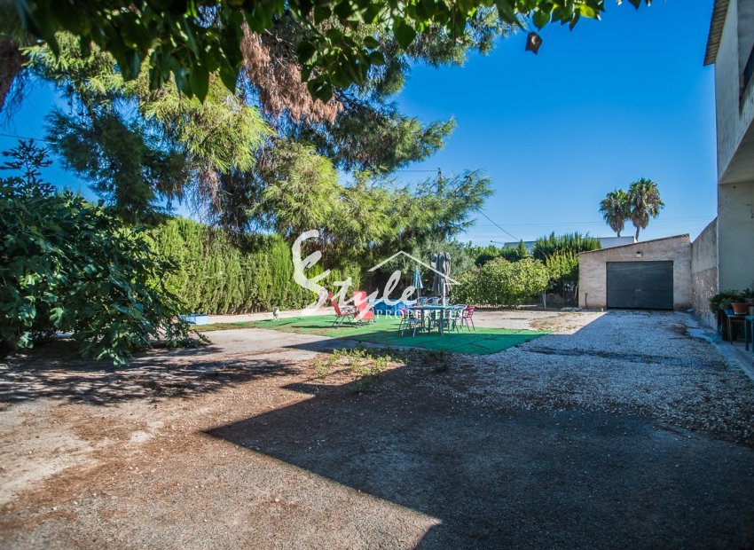 Reventa - Villa - Orihuela-Costa - Redovan