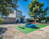 Reventa - Villa - Orihuela-Costa - Redovan